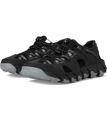 Amazon.com | Merrell Men's Maipo Explorer Sieve Walking Shoe
